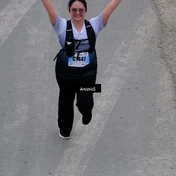 Runner Photo 7274156