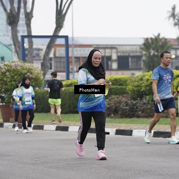 Runner Photo 7274157