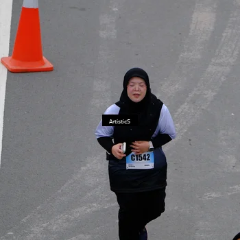 Runner Photo 7274160