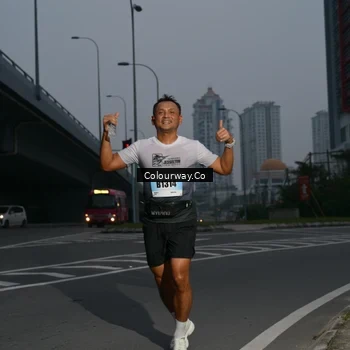 Runner Photo 7274161