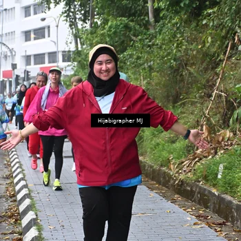 Runner Photo 7274162