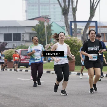 Runner Photo 7274163