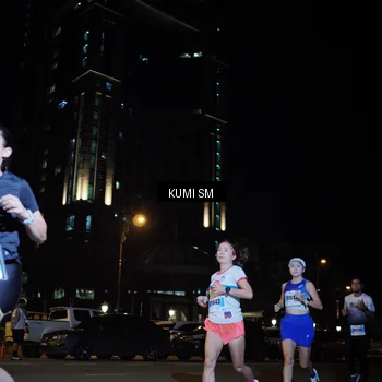 Runner Photo 7274168