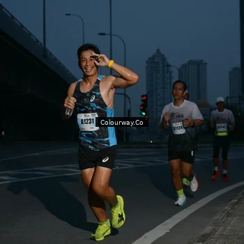Runner Photo 7274169