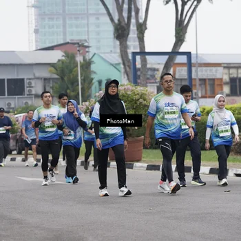 Runner Photo 7274171