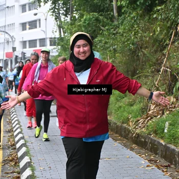 Runner Photo 7274175
