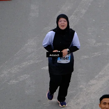 Runner Photo 7274176