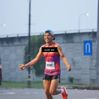 Runner Photo 7274179