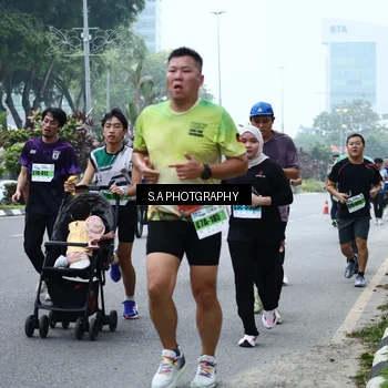 Runner Photo 7274180