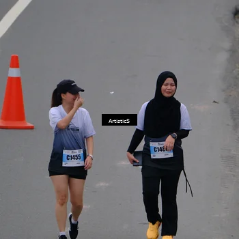 Runner Photo 7274182