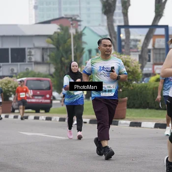 Runner Photo 7274183