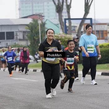 Runner Photo 7274185