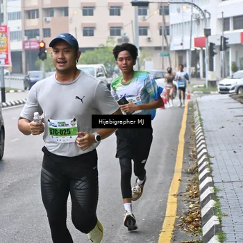 Runner Photo 7274188