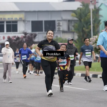 Runner Photo 7274189