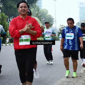 Runner Photo 7274190
