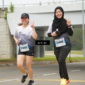 Runner Photo 7274191