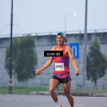 Runner Photo 7274192