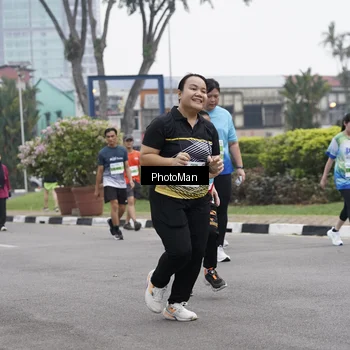 Runner Photo 7274193