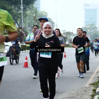 Runner Photo 7274195