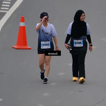 Runner Photo 7274198