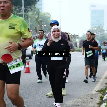 Runner Photo 7274199