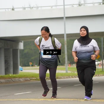 Runner Photo 7274200