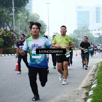 Runner Photo 7274201