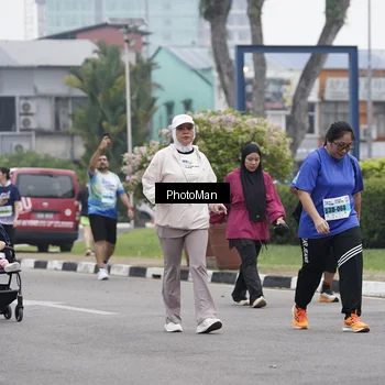 Runner Photo 7274202