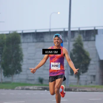 Runner Photo 7274203