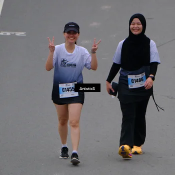 Runner Photo 7274205