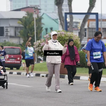 Runner Photo 7274206