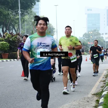 Runner Photo 7274207