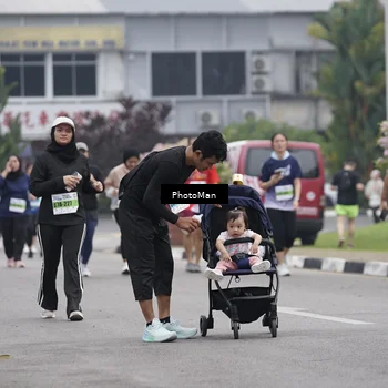 Runner Photo 7274209