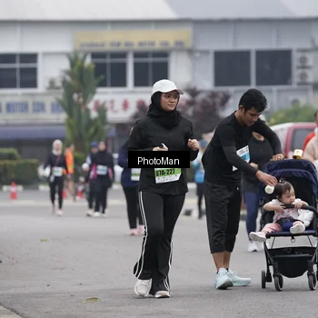 Runner Photo 7274210