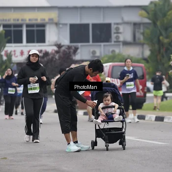 Runner Photo 7274211