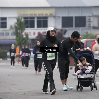 Runner Photo 7274212