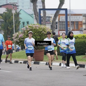 Runner Photo 7274213