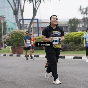 Runner Photo 7274216