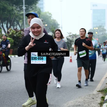 Runner Photo 7274217