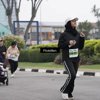 Runner Photo 7274218