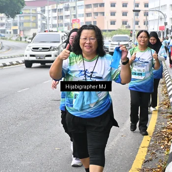 Runner Photo 7274219