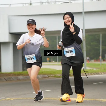 Runner Photo 7274221