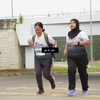 Runner Photo 7274224