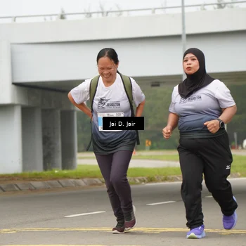 Runner Photo 7274226