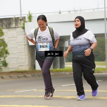 Runner Photo 7274229
