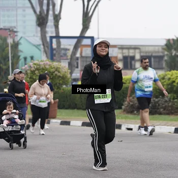 Runner Photo 7274231