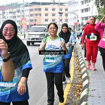Runner Photo 7274240