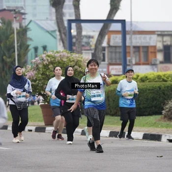Runner Photo 7274241