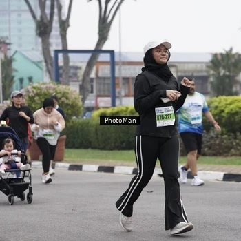 Runner Photo 7274243