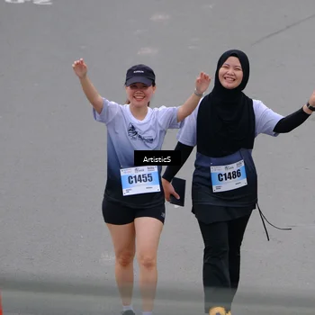 Runner Photo 7274244